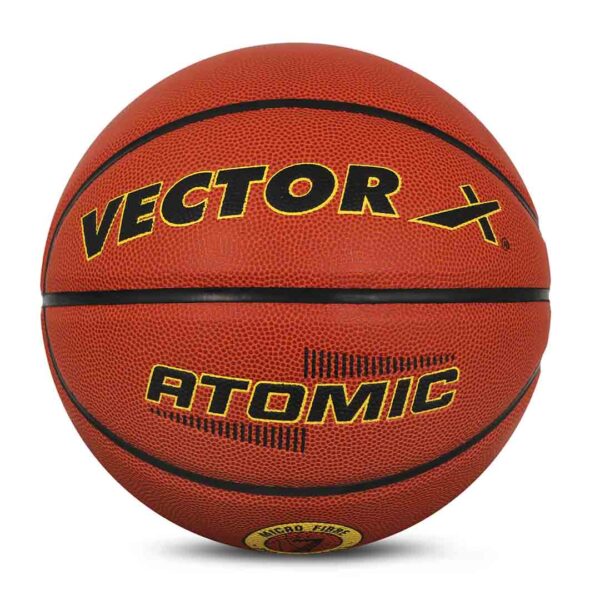 ATOMIC (CODE: 8050A)