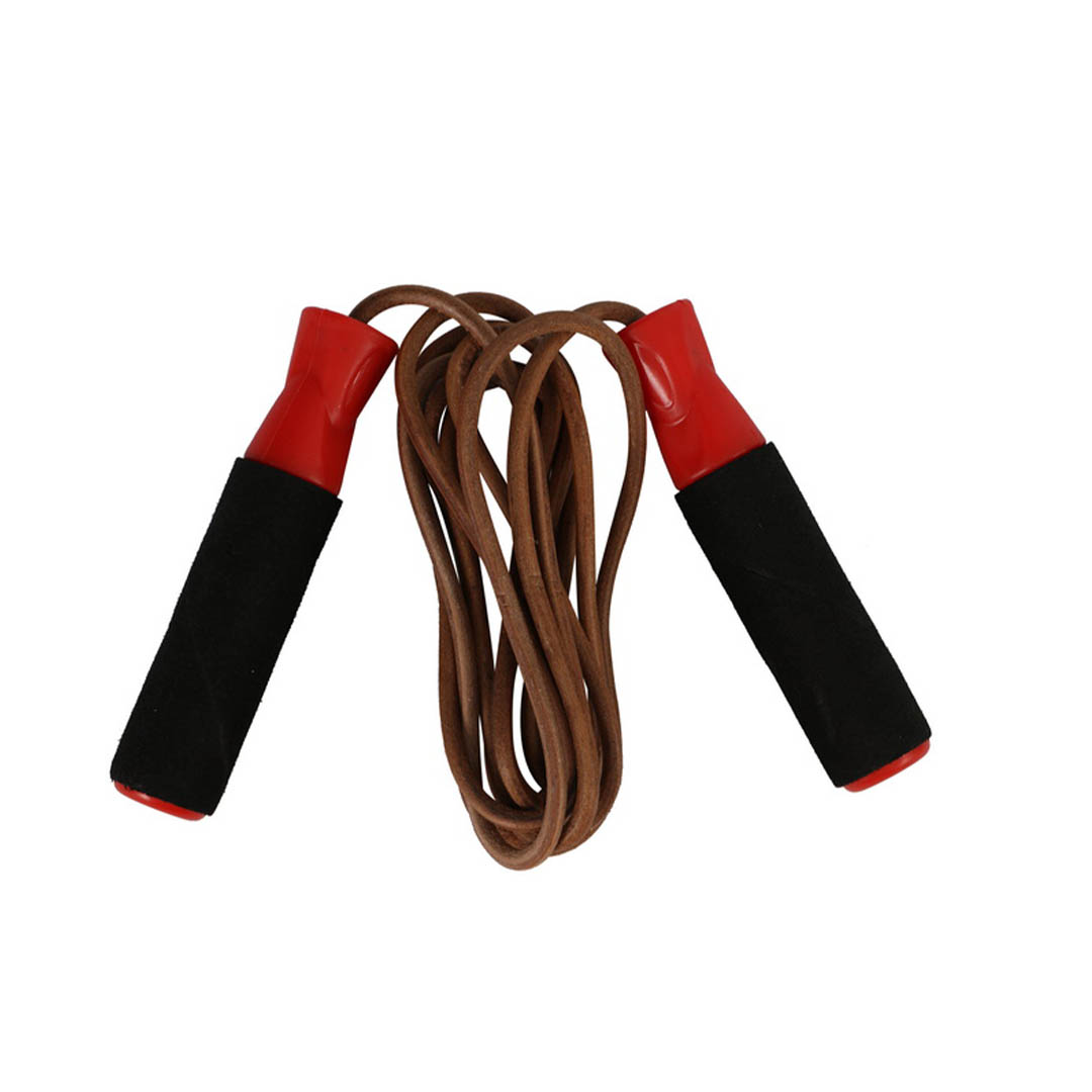 SKIPPING ROPE LETAHER