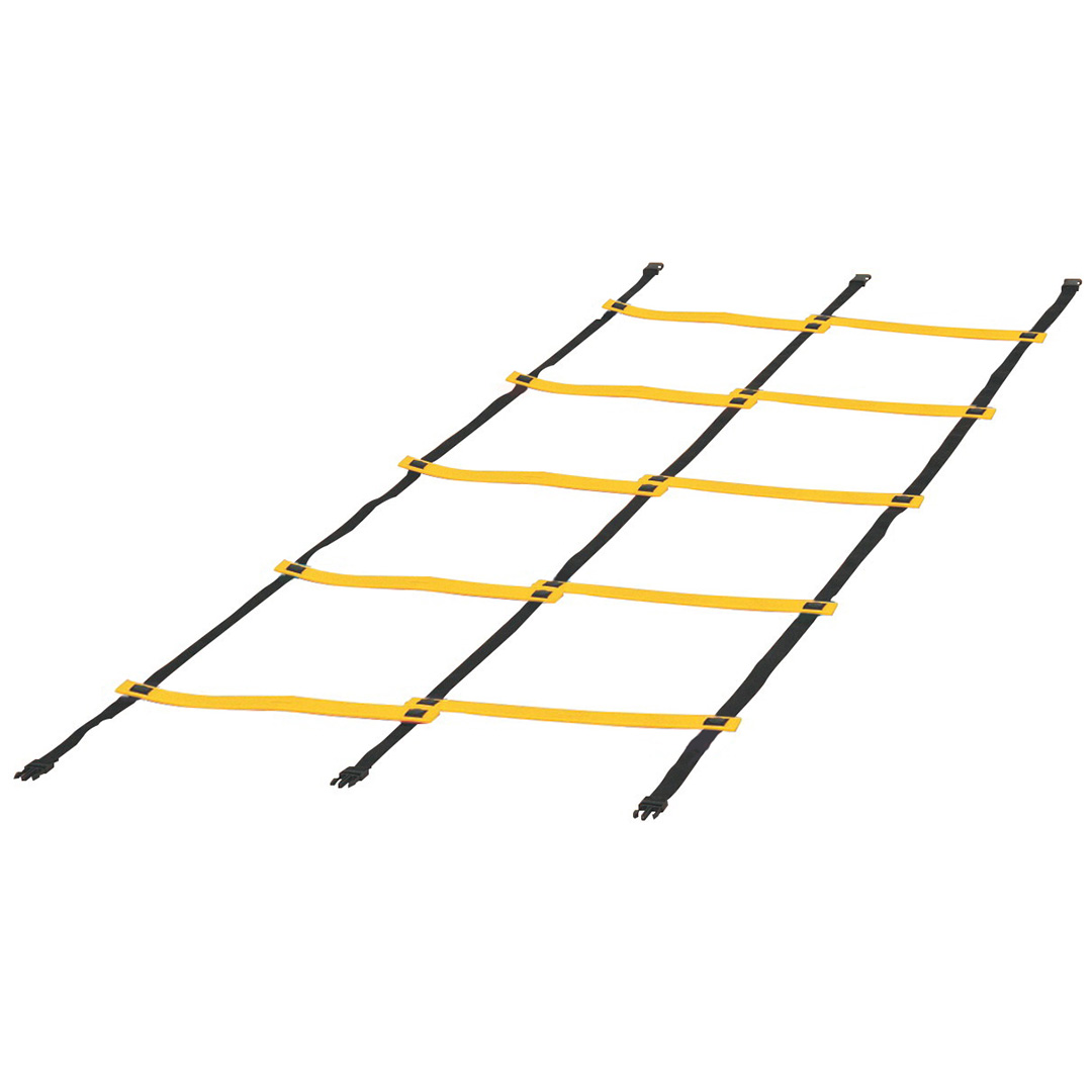 LADDER FLAT DUAL FIXED