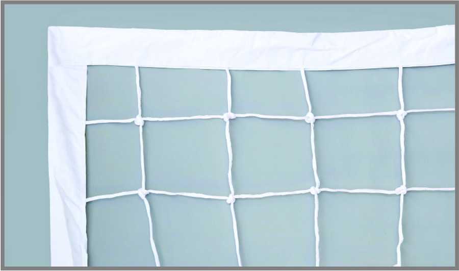 VOLLEYBALL NET MARVEL