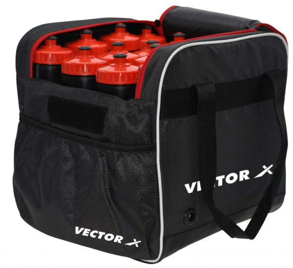 WATER BOTTLE CARRIER FABRIC